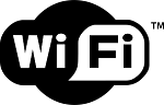 Wi-Fi Hot Spot