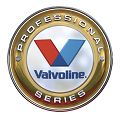 We offer Valvoline Professional Series Products.