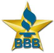 BBB Gold Star Recipient
